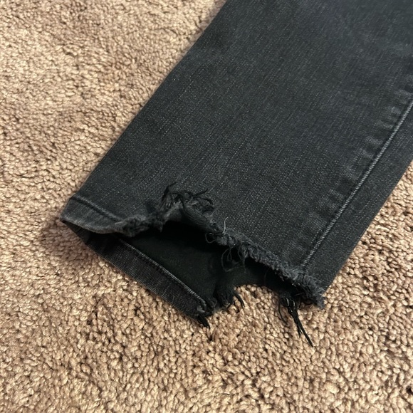 Abercrombie & Fitch Skinny Jeans - Picture 4 of 5